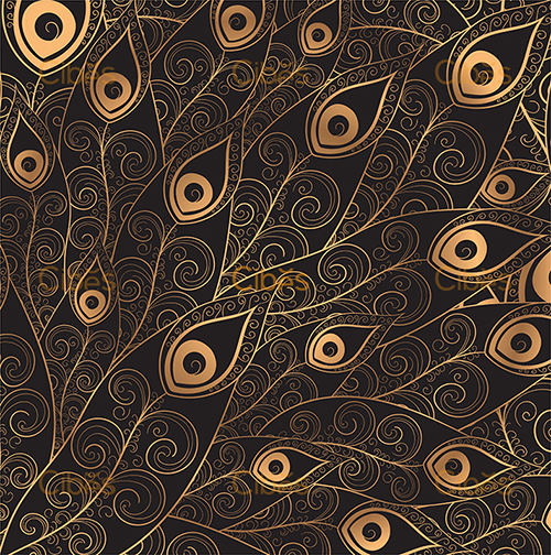 雀羽展背景墻定制家用電梯