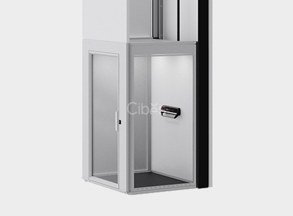 v70 轎廂式家用電梯