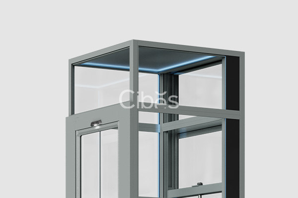 s80家用電梯顏色定制