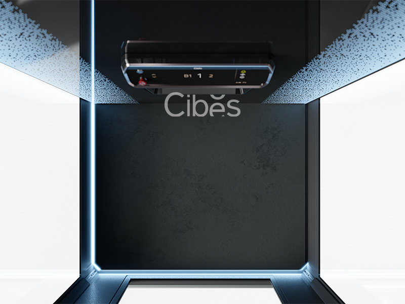 s85星際版家用電梯地墊