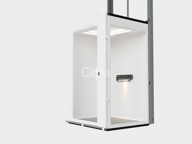 V70雅致版家用電梯