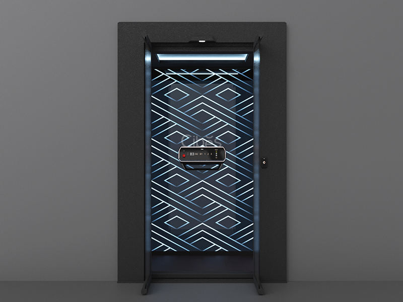 V70星際版家用電梯