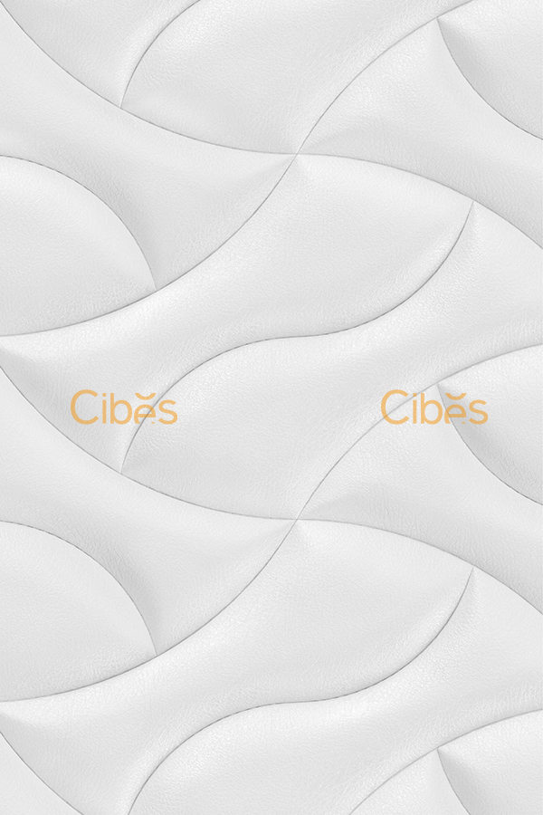 曲之柔背景墻定制家用電梯