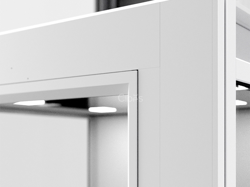 大理石紋理防滑地板