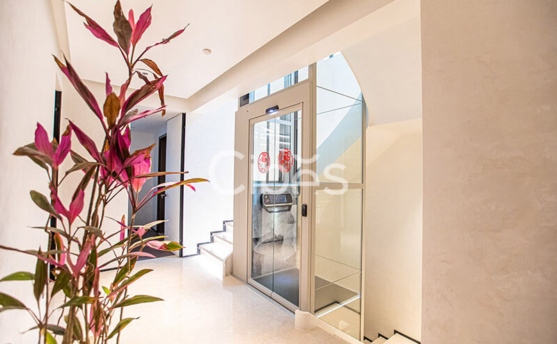 4層別墅電梯一般多少錢？一篇文章講清價格、配置與選型要點(diǎn)