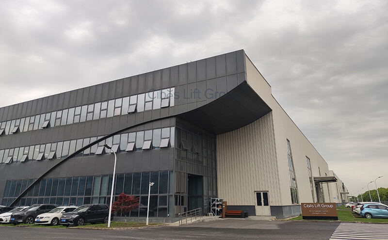 喜訊 | 西柏思嘉興獲評浙江省級外資研發(fā)中心，創(chuàng)新實力再獲權(quán)威認(rèn)可！