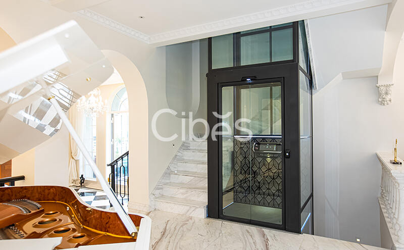 四川成都 Cibes V80 星際版+案例視頻 202504