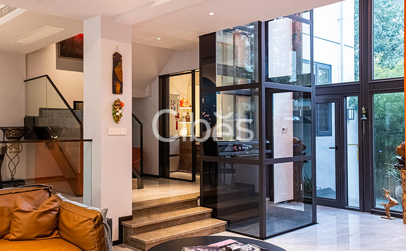 四川成都 Cibes V80 雅致版案例視頻 202504