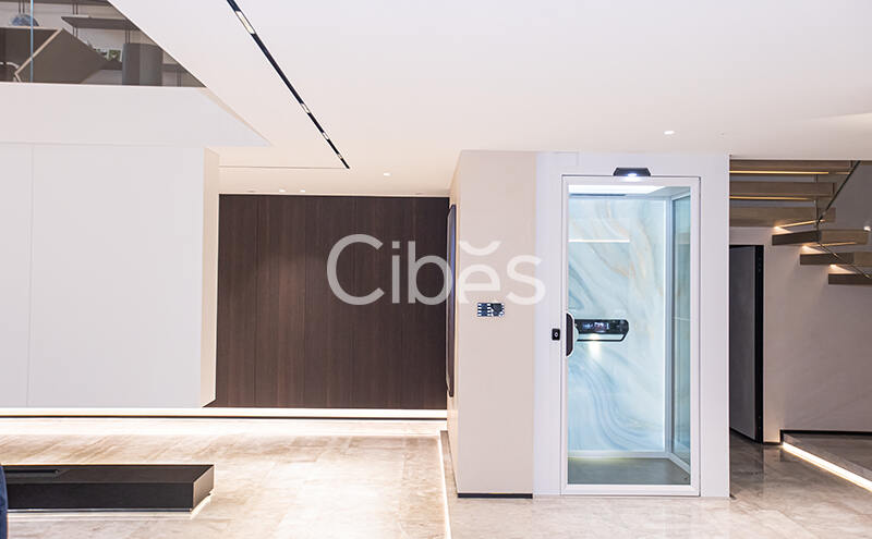 家用電梯多少錢？家用電梯價格組成與費(fèi)用解析