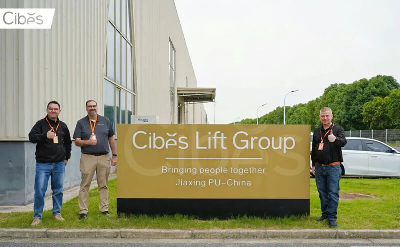 從嘉興到美洲｜Cibes中美團(tuán)隊的協(xié)同創(chuàng)新之旅