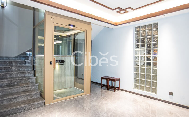 別墅電梯哪家好｜從曳引到螺桿，真實別墅案例的選擇過程